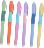 SEWOART Everlasting Pencil for Starters Aesthetically Pleasing Pencil for Handwriting Improvement and Drawing