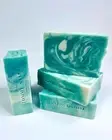 Tommy Soaps Natural Ingredients Handmade Bar Soap - CHAMOMILE