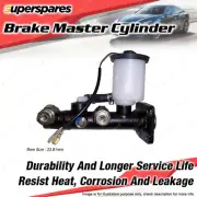 Brake Master Cylinder for Toyota Crown MS123 MS125 MS137 MS135 2.8 3.0L (for: Toyota)