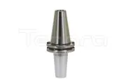 Tegara CAT 40 3/8 x 3.15" Shrink Fit Tool Holder Balanced 25000 PRM G2.5 NEW S}