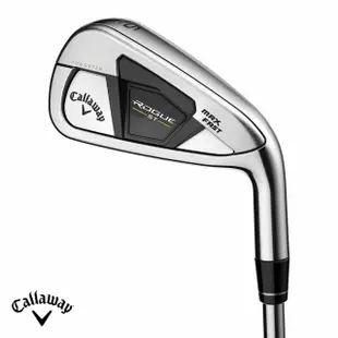 【Callaway 卡拉威】ROGUE ST MAX FAST 5PS 鐵桿組