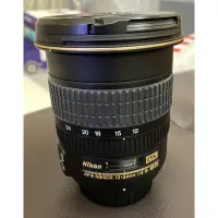 在飛比找蝦皮購物優惠-（日本製）Nikon AF-S DX Zoom-Nikkor