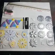 Scrap Booking Supplies And Paper