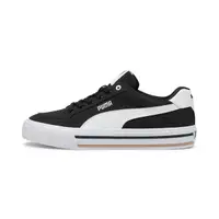 在飛比找Yahoo奇摩購物中心優惠-PUMA Court Classic Vulc FS 休閒 