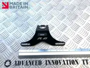 ** Yamaha R6 Tail Tidy 2006 - 2018. Use with Integrated Tail Light Only **