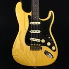 Fender Postmodern Stratocaster Journeyman Relic Aged Natural