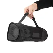 Bluetooth Speaker Protective Case Carrying Cover Shoulder Bag for Sony SRS-XB43