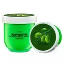 LOVERLY Body Butter Body Lotion 6 oz OLIVE Cream For Dry Skin- Free Shipping!!
