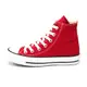 CONVERSE Chuck Taylor All Star 男高筒休閒鞋 M9621C 紅