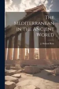 在飛比找博客來優惠-The Mediterranean in the Ancie