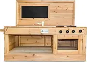 Lifespan Kids Eden Outdoor Play Kitchen
