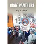 GRAY PANTHERS