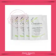 Embryolisse Lotion Micellaire No Rinse Make Up Remover 5 Samples NEW FAST SHIP