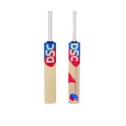 DSC Intense Attitude English Willow Bat