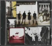Hootie & The Blowfish - Cracked Rear View CD Atlantic Records 1994