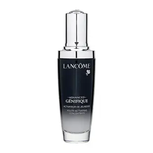 Lancome Genifique 升級版嫩肌活膚超進化肌因賦活露 50ml