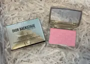 DIOR BACKSTAGE Rosy Glow Blush 001 PINK NIB