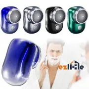 Beard Men Shavers for man Portable Electric Mini Razor Trimmer Business