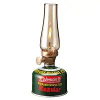 在飛比找蝦皮購物優惠-Coleman 盧美爾 瓦斯燭燈  露營燈 美學燈 瓦斯燈 