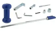 9PC Dent&Seal Puller Kit