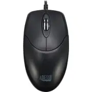 Adesso iMouse M6-TAA - Optical Scroll Mouse (TAA Compliant) (IMOUSEM6TAA)