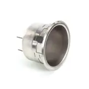 APW Wyott 56588 7Qt Round Well Pan Assembly W/Dr
