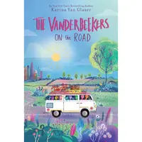 在飛比找蝦皮商城優惠-#6: The Vanderbeekers on the R