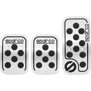 Sparco Pedal Pads - Urban