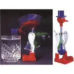 趣味科學 會喝水的鳥*6 (DRINKING BIRD )