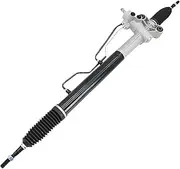Car LHD RHD Power Steering Gear Rack Box Assy And Pinion Compatible For BENZ MB100 MB140 W661 A6614603100 6614603300 BC146A001287(LHD)