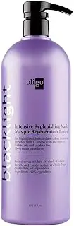 Oligo Professionnel Blacklight Intensive Replenishing Mask 950ml