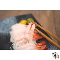 在飛比找蝦皮購物優惠-【一井水產】加拿大 猿村屋 生食級 去殼小甜蝦 適合握壽司 