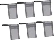 CANIGHT Home Accessory Soap Saver Pouch Bar Soap Saver Bag for Organized Bathroom