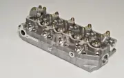 CYLINDER HEAD Hyundai Galloper H1 H100 2.5 D D4BF Nuda AMC + Series Bolts