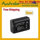 2800mAh NP-FW50 Battery For Sony Alpha A3000 A3500 A6000 A6300 A6400 A6500