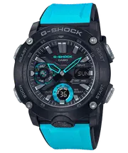 Casio G-Shock GA-2000-1A2 Mens Watch