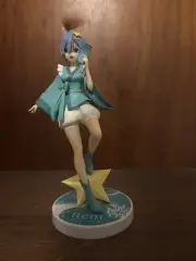 FuRyu Re:Zero Starting Life in Another World Rem Milky way SSS Figure