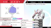 Pokemon Sword and Shield 6iv Shiny Golisopod - FAST DELIVERY!