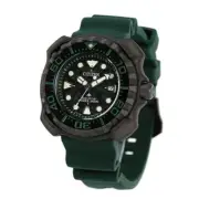 NEW Citizen Promaster BN0228-06W Men's Dive Titanium Eco-Drive Sports Watch