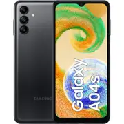 Samsung Galaxy A04S 4G 128GB (Black)