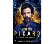 Star Trek: Picard: Rogue Elements