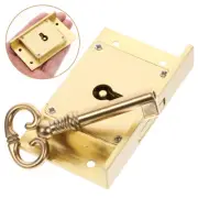 Replacement Desk Lock For Drawer With Key Heavy Duty Door Lock