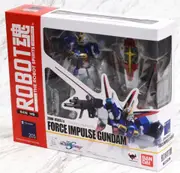 Gundam Robot Spirits ZGMF-X56S / a Force Impulse Gundam