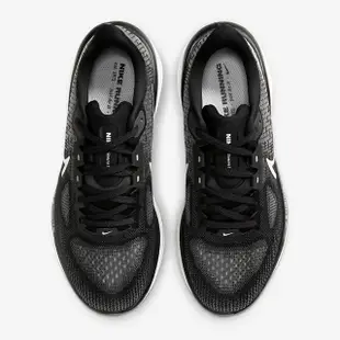 【NIKE 耐吉】慢跑鞋 女鞋 運動鞋 緩震 W VOMERO 17 黑 FB8502-001