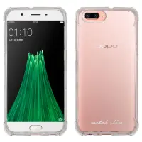 在飛比找momo購物網優惠-【Metal-Slim】OPPO R11 Plus(強化防摔