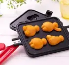 Disney Baymax Big Hero 6 Pancake Maker Pan Tokyo Disney Resort Limited