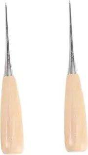 FRCOLOR 3sets Moxibustion Prolong Tool with Therapy Accupuncture Stick Easy to Use Moxa Extender for Convenient Moxa Therapy for Home Treatment 2pcs*3