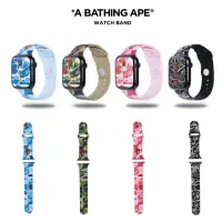 在飛比找蝦皮購物優惠-【IVAN日本代購】現貨 A BATHING APE BAP