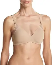 [Warner's] Women's Cloud 9 Wire Free Lift