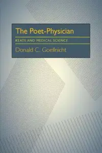 在飛比找博客來優惠-The Poet-Physician: Keats and 